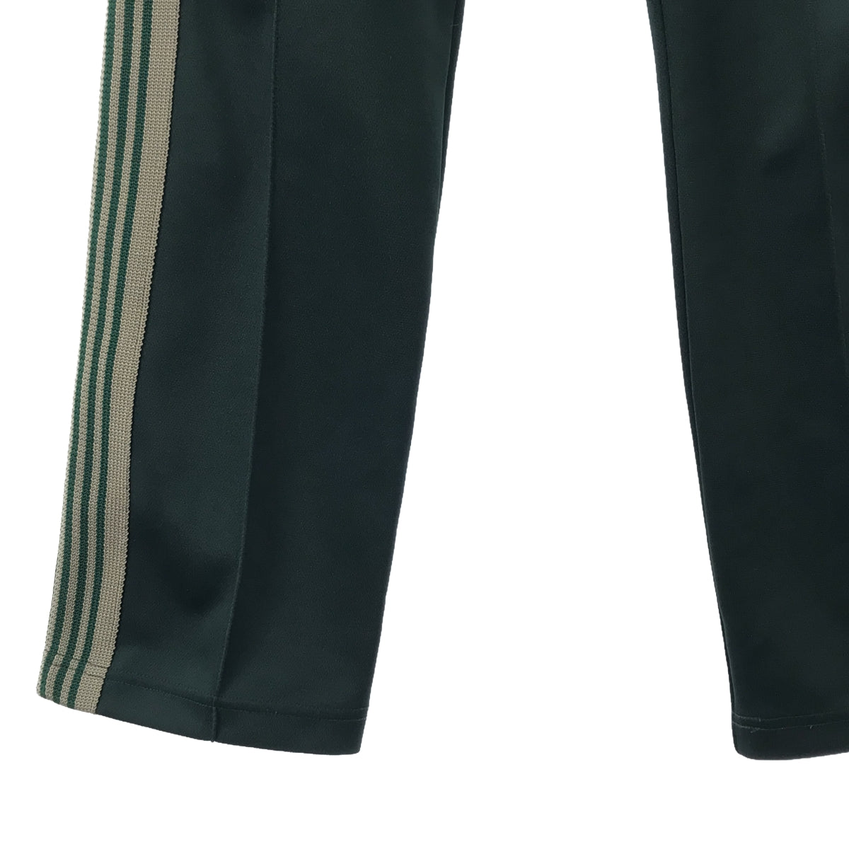 Needles | 2021AW | Narrow Track Pant Poly Smooth Narrow Track Pants | S | Men's