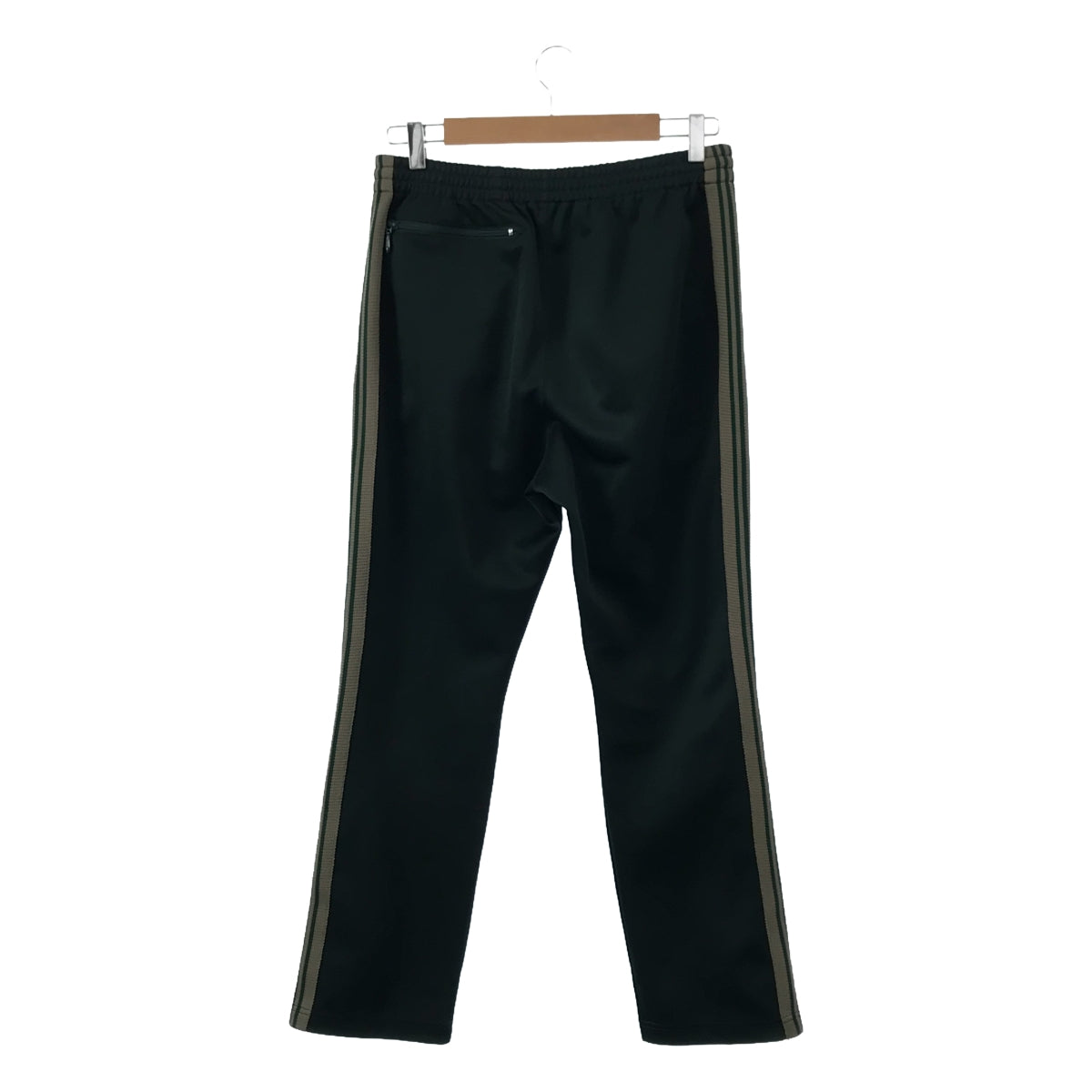 Needles / ニードルス | 2021AW | Narrow Track Pant Poly Smooth ナロートラックパンツ | – KLD