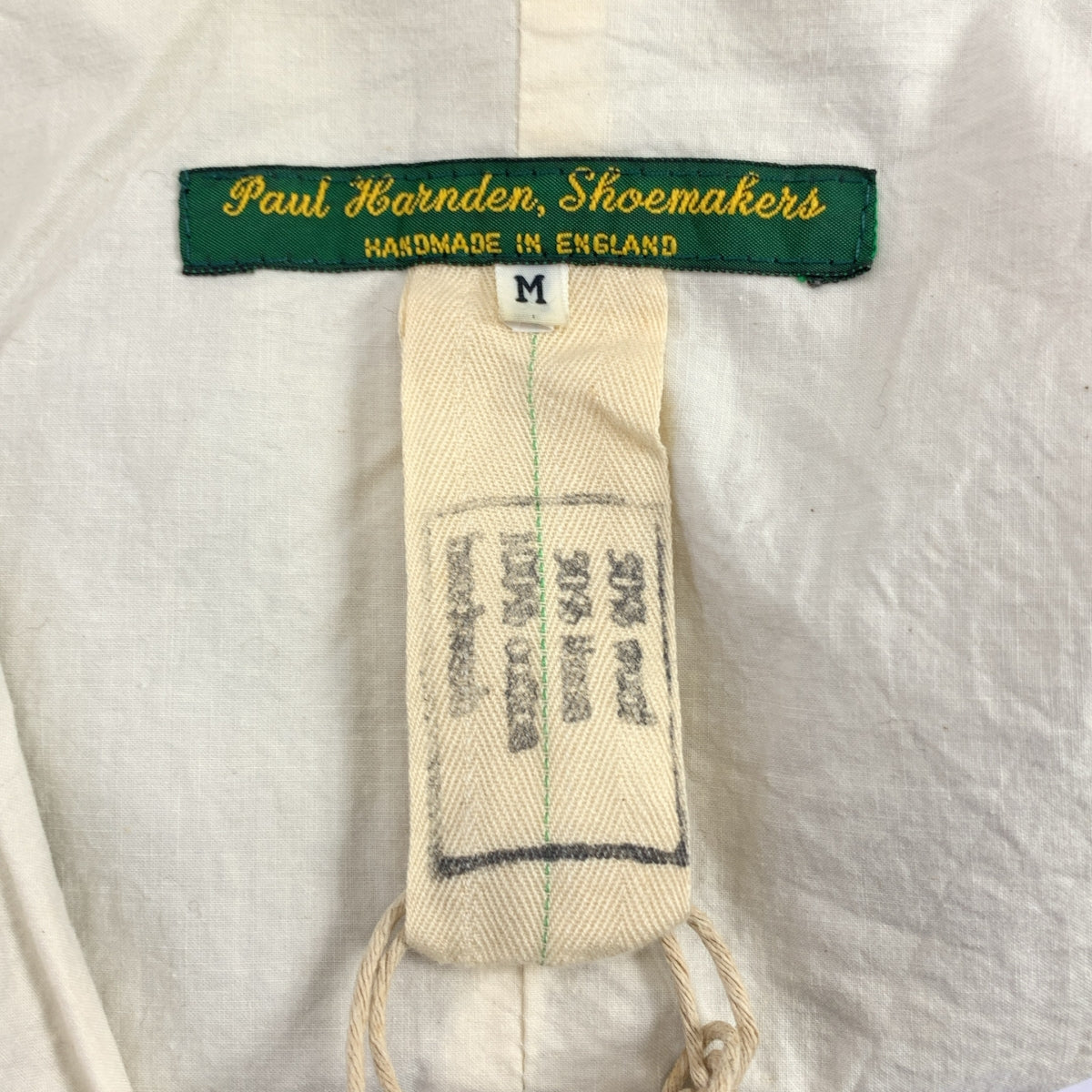 Paul Harnden / 폴 하덴 | Womens Potters / 싱글 브레스트 블레이저 재킷 | M |
