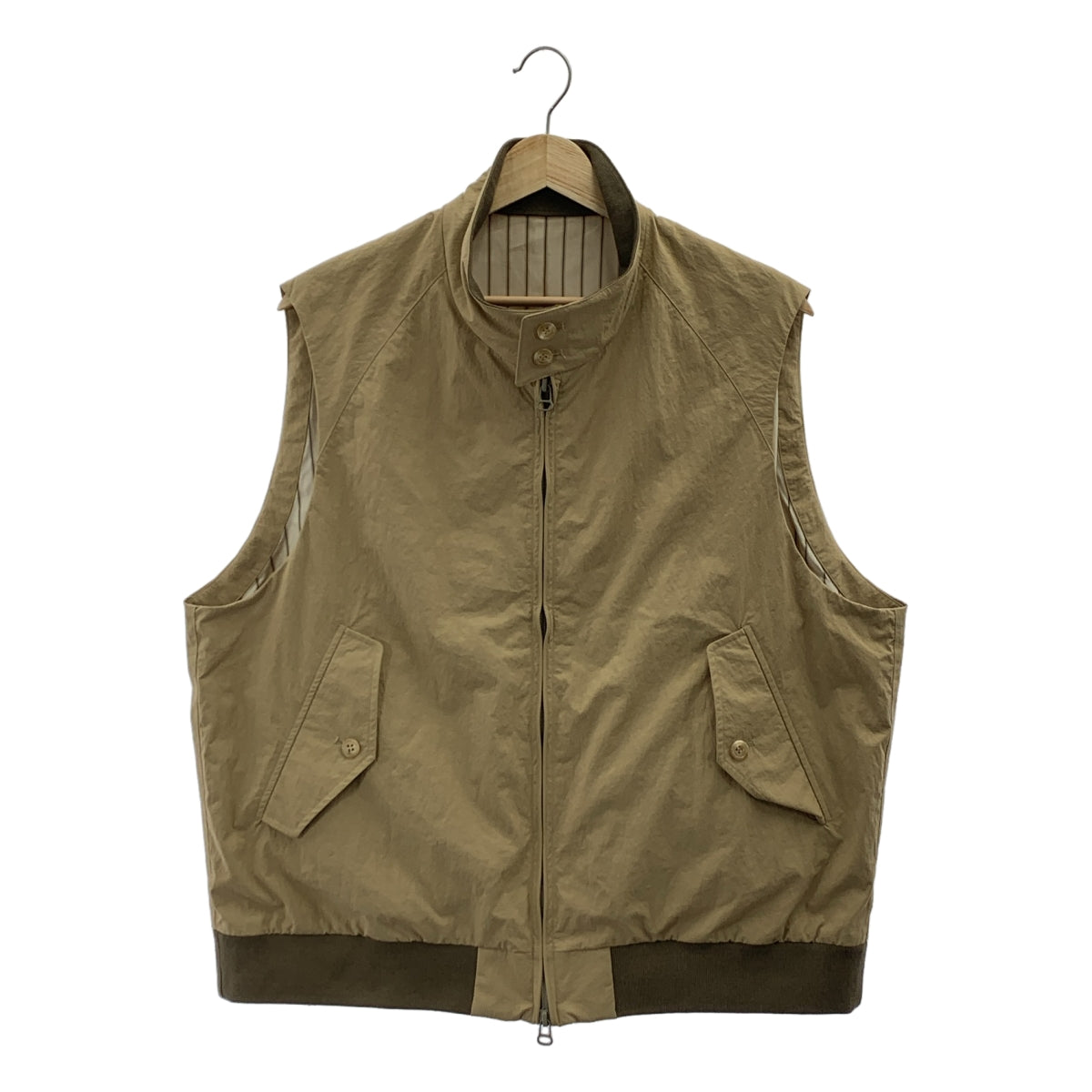 不太可能 | 高爾夫背心 | M碼 | 男士