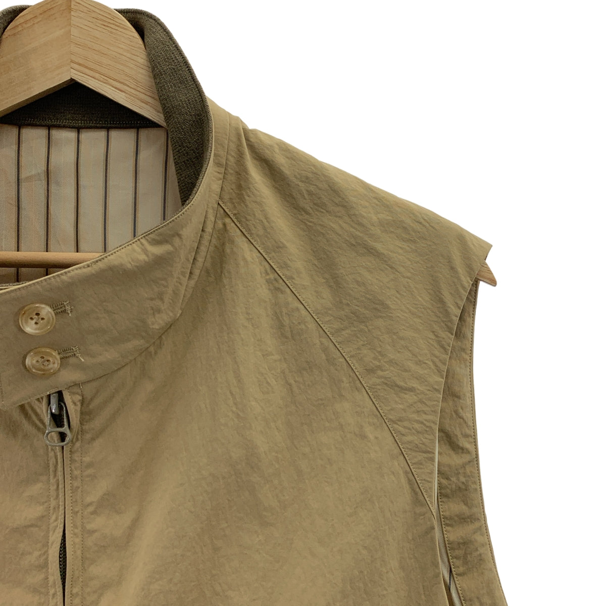 不太可能 | 高爾夫背心 | M碼 | 男士