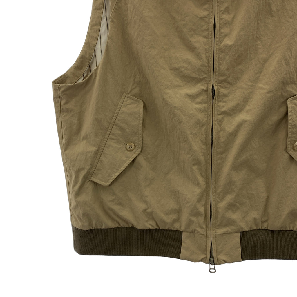 不太可能 | 高爾夫背心 | M碼 | 男士