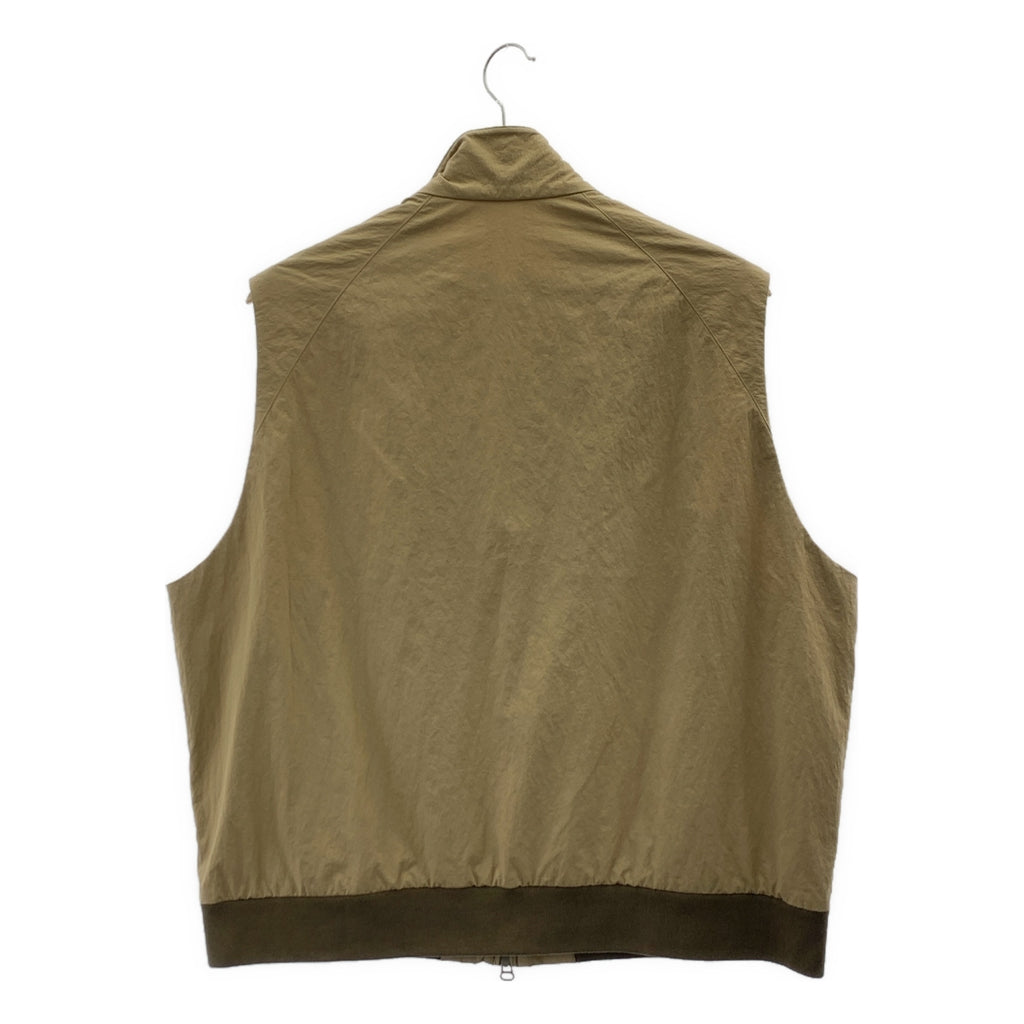 不太可能 | 高爾夫背心 | M碼 | 男士