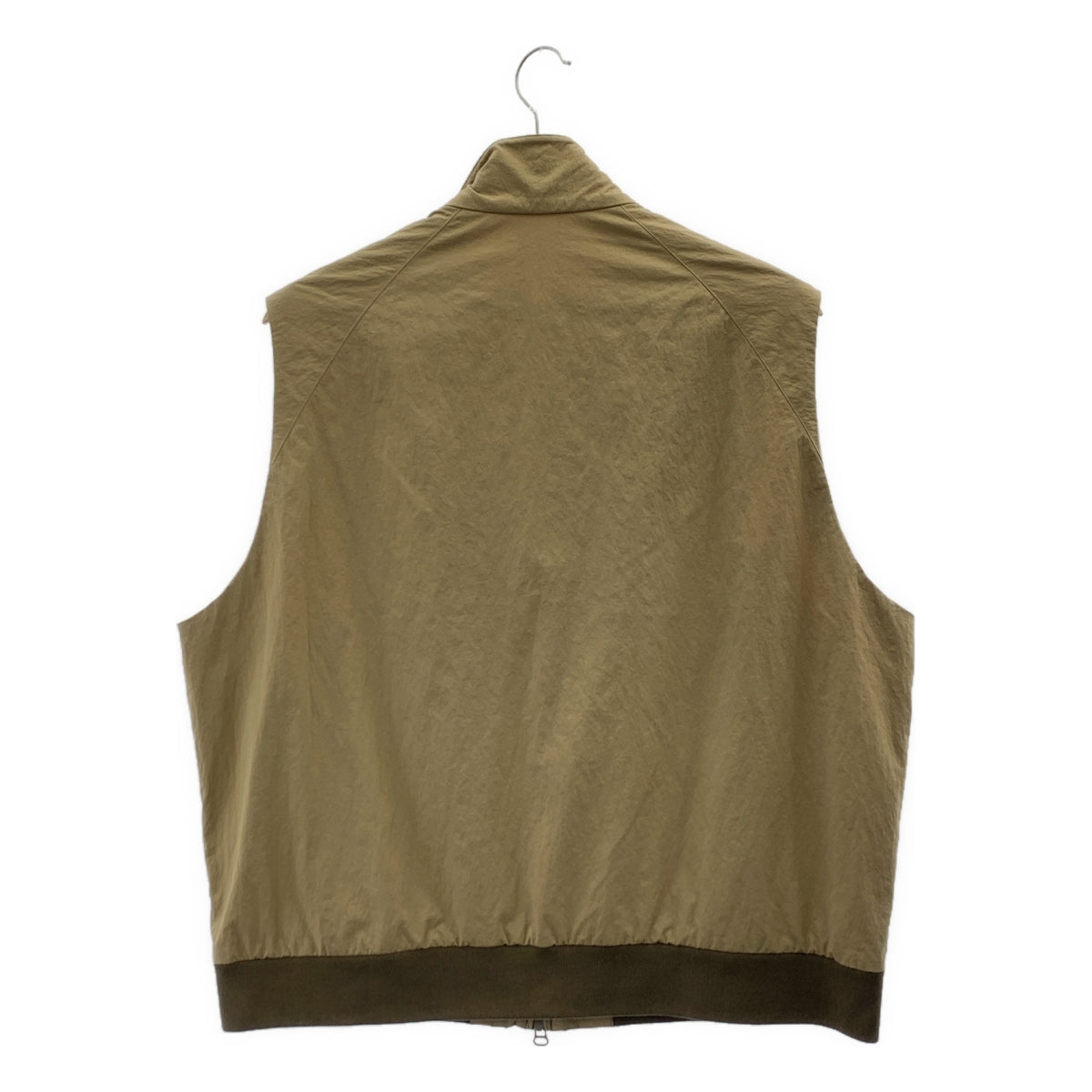 不太可能 | 高爾夫背心 | M碼 | 男士