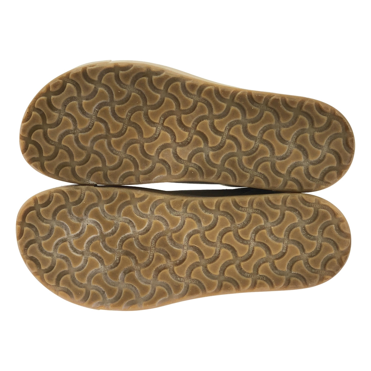 【美品】  BIRKENSTOCK / ビルケンシュトック | BEND LOW ベンドロー スニーカー | 42 | ベージュ | メンズ