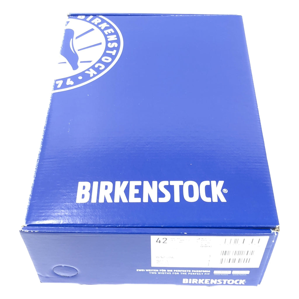 【美品】  BIRKENSTOCK / ビルケンシュトック | BEND LOW ベンドロー スニーカー | 42 | ベージュ | メンズ