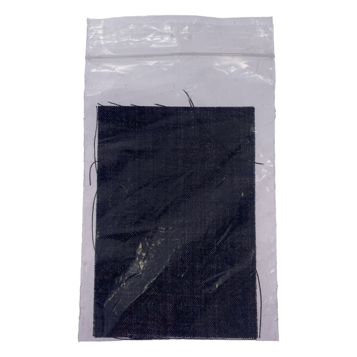 【美品】  noir kei ninomiya / ノワールケイニノミヤ | 2025SS | Cropped Ruffle Top フリル ノースリーブ トップス | S | ブラック | レディース