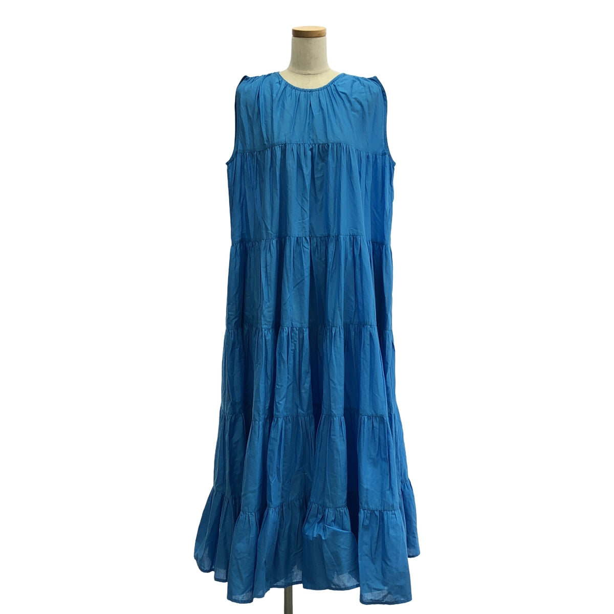 MERLETTE / 머렛 | × Ron Herman / 론허먼 Caron EXCL Dress 칼론 드레스 원피스 | S | 여성