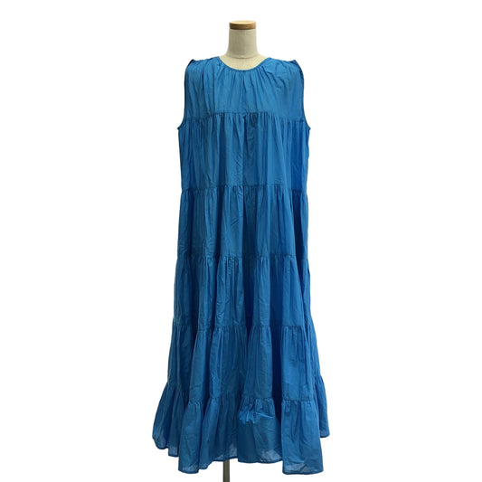 MERLETTE / 머렛 | × Ron Herman / 론허먼 Caron EXCL Dress 칼론 드레스 원피스 | S | 여성