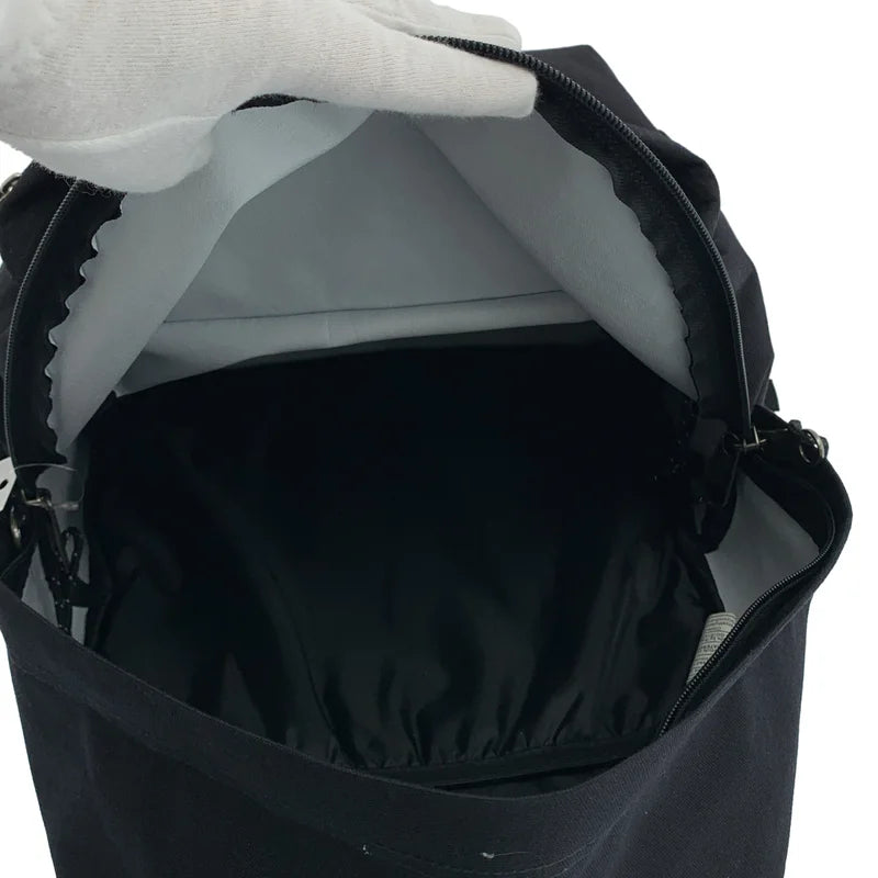 MM6 Maison Margiela / MM6 Maison Margiela | ×EASTPAK / 鋪棉雙面背包 |