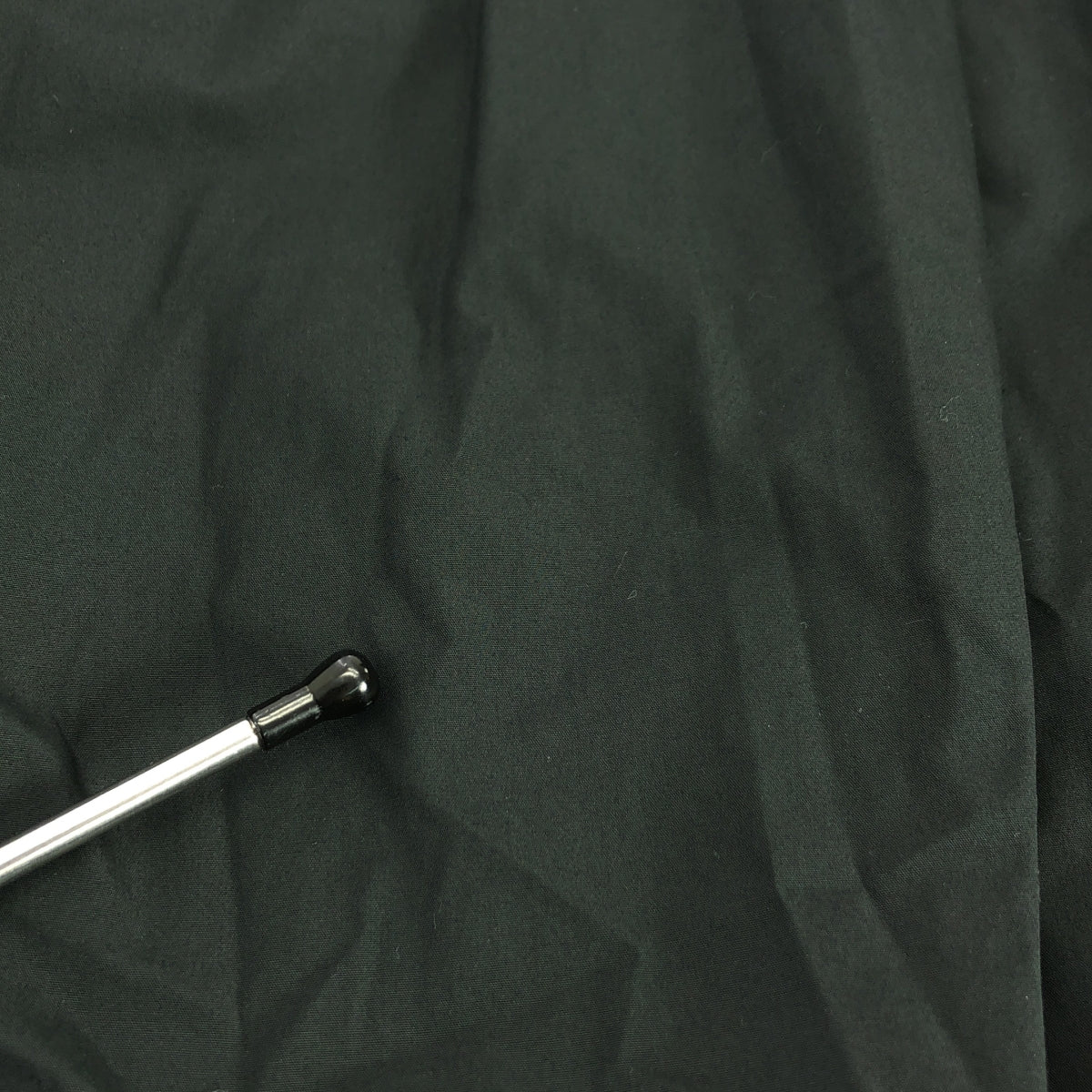 麥迪遜藍 | 褶皺蓬鬆短裙 | 00 | 黑色 | 女款