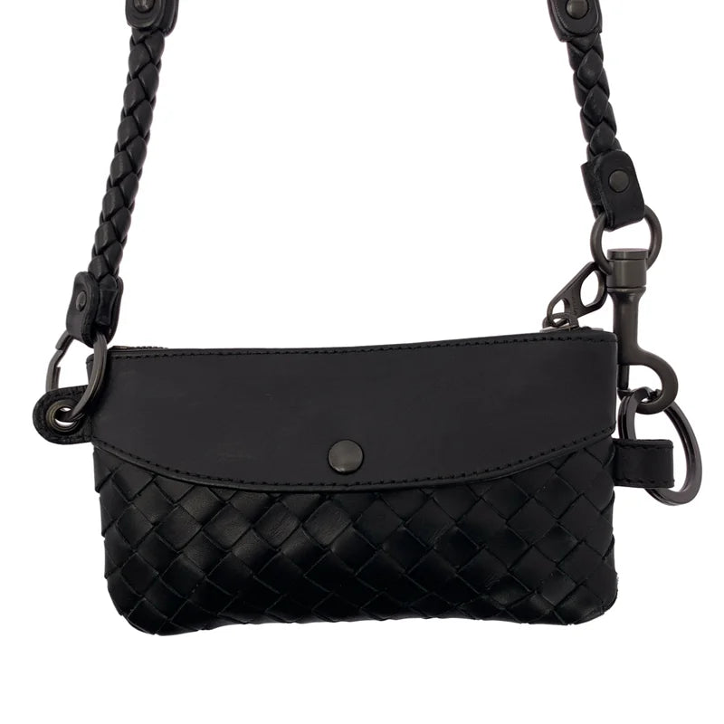 BOTTEGA VENETA / ボッテガヴェネタ | イントレチャートレザー