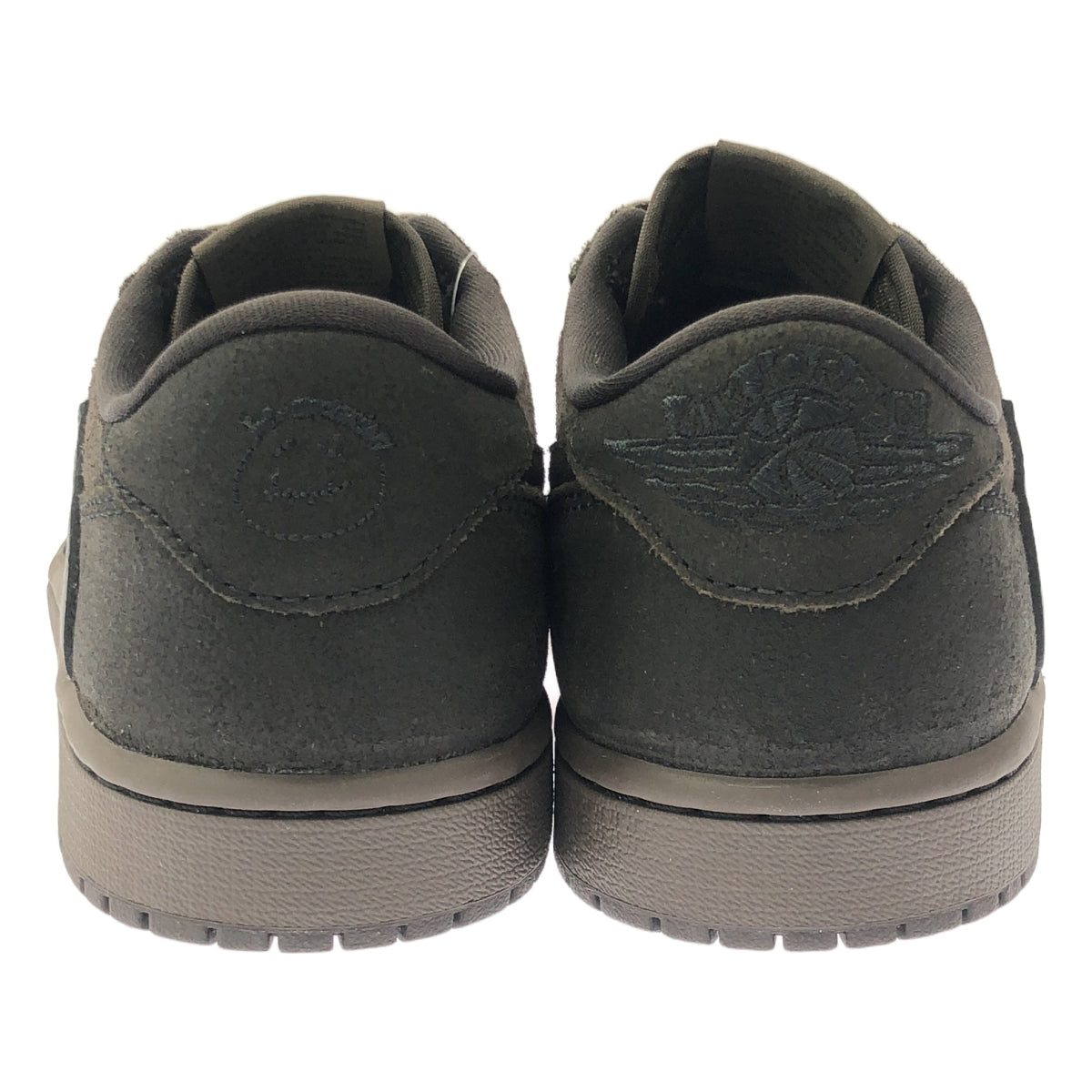 NIKE / Nike | × Travis Scott / Jordan 1 Retro Low OG SP Velvet / DM7866-202 Air Jordan Low Velvet Sneakers | 26.5 | Men's