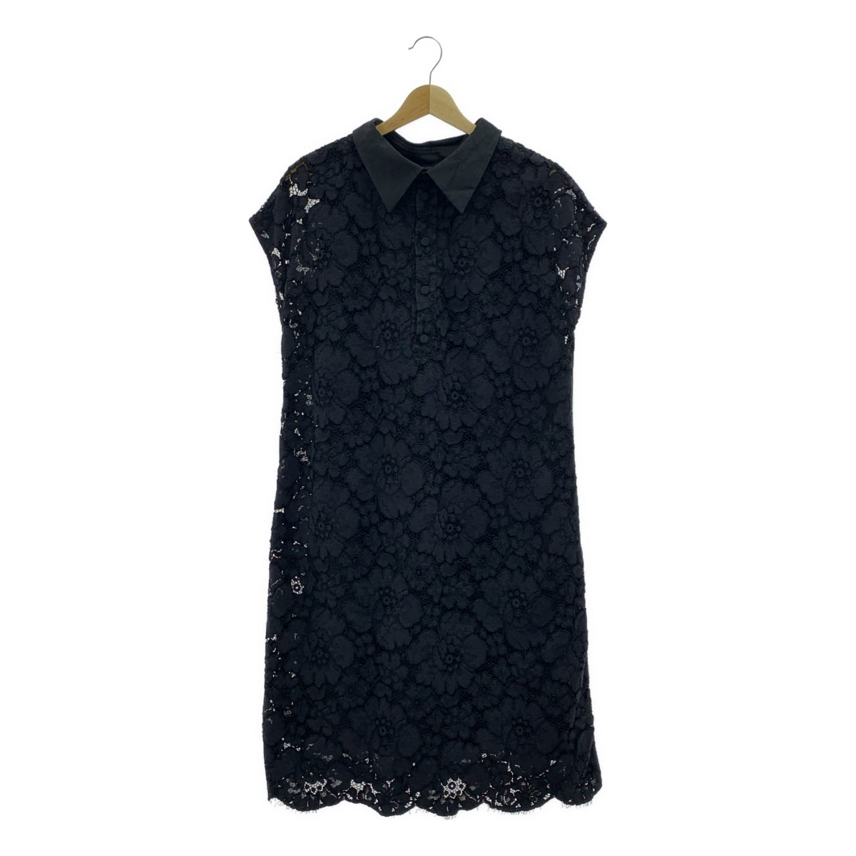 ADORE | Soleil 花朵蕾絲洋裝 | 38碼 | 女款