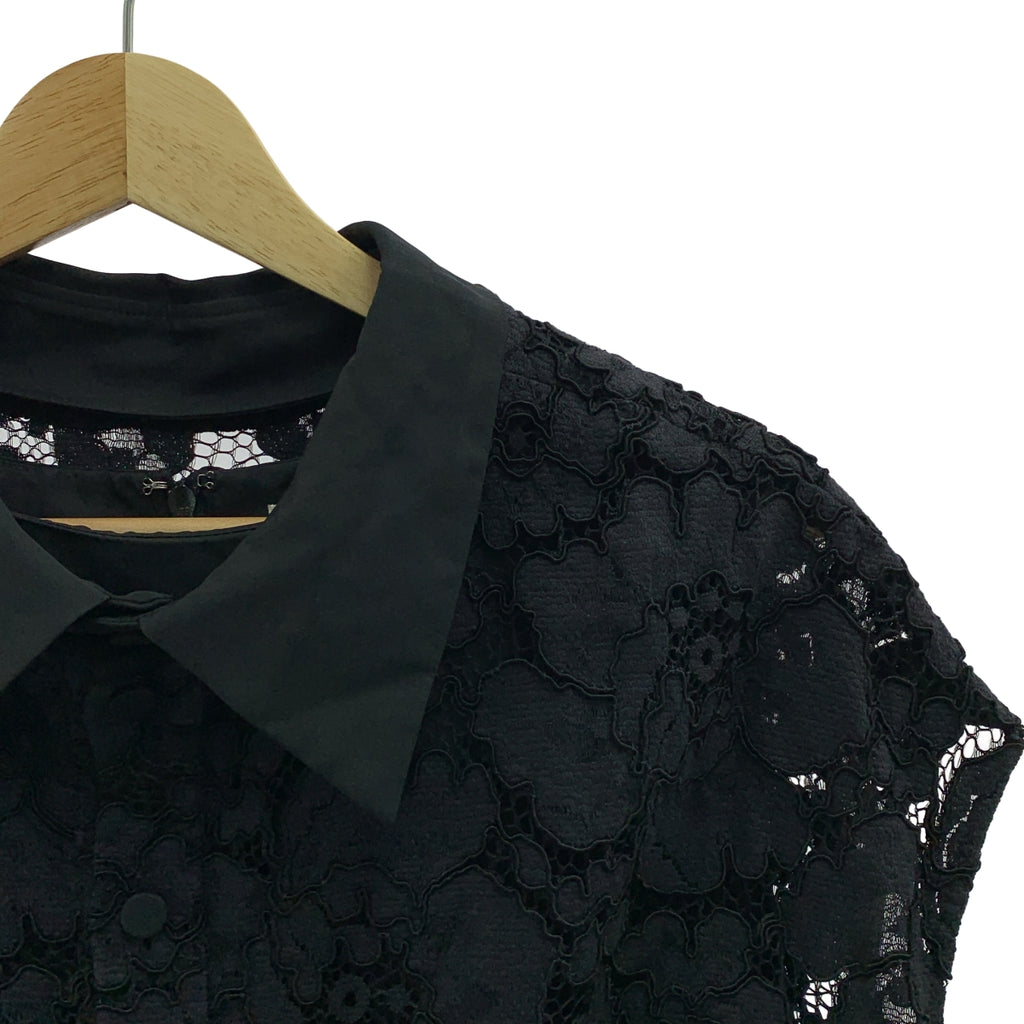 ADORE / 아도어 | 솔레유 플라워 레이스 원피스 | 38 | 여성