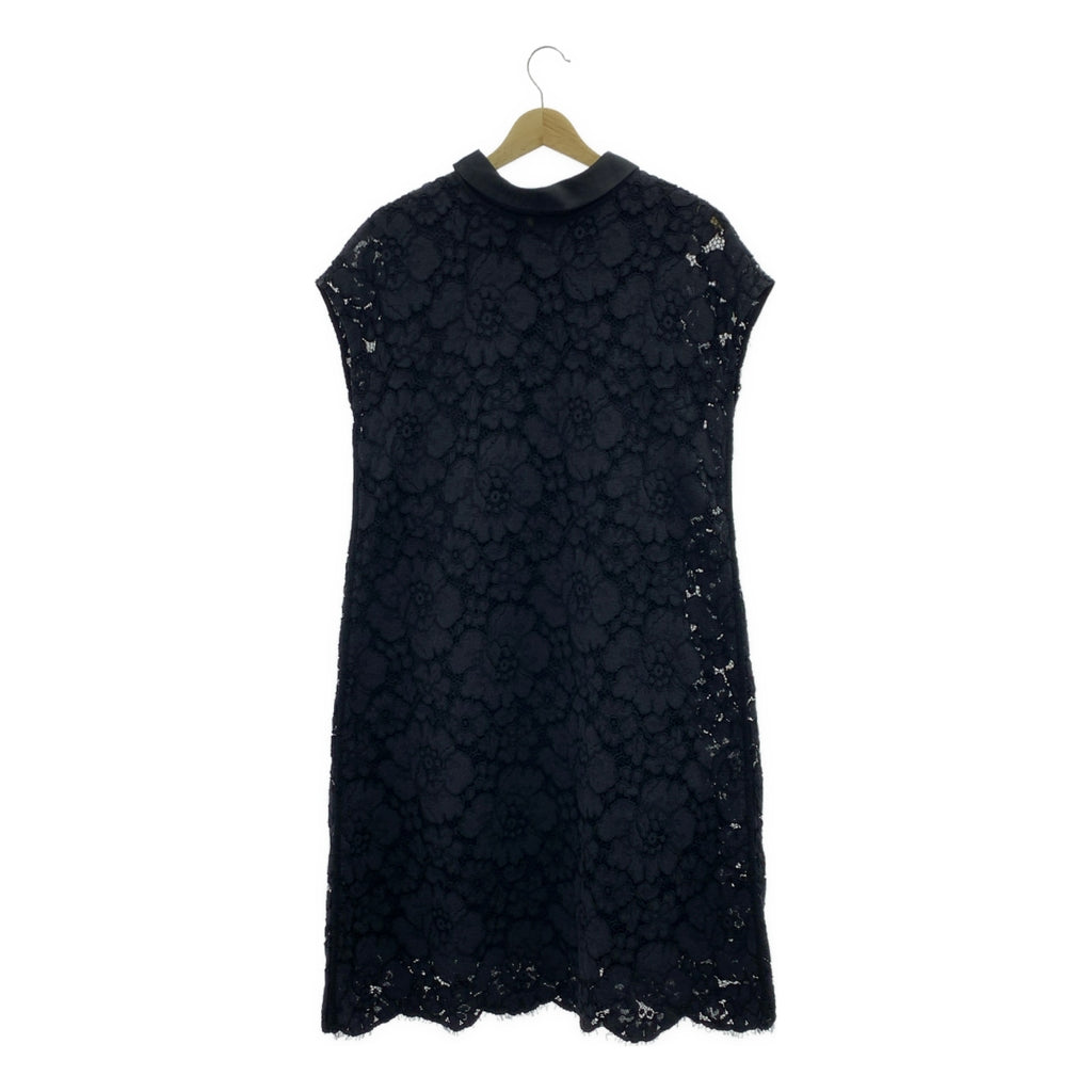 ADORE / 아도어 | 솔레유 플라워 레이스 원피스 | 38 | 여성