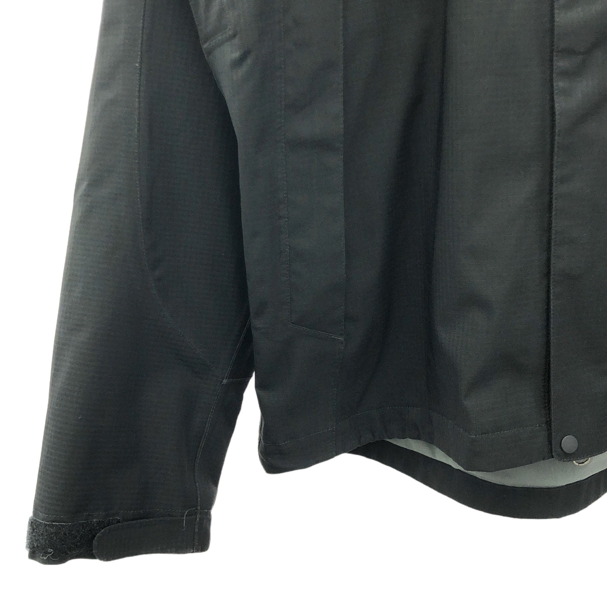 Patagonia / パタゴニア | STORM JACKET / ストーム ジャケット フーディ | M | メンズ