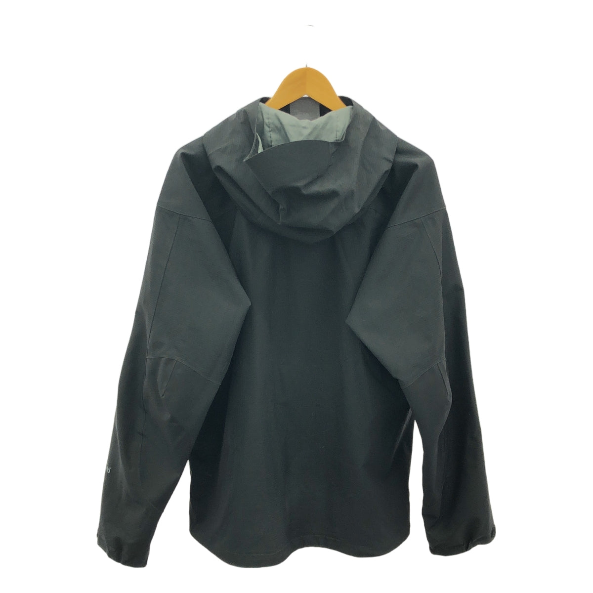Patagonia / パタゴニア | STORM JACKET / ストーム ジャケット フーディ | M | メンズ