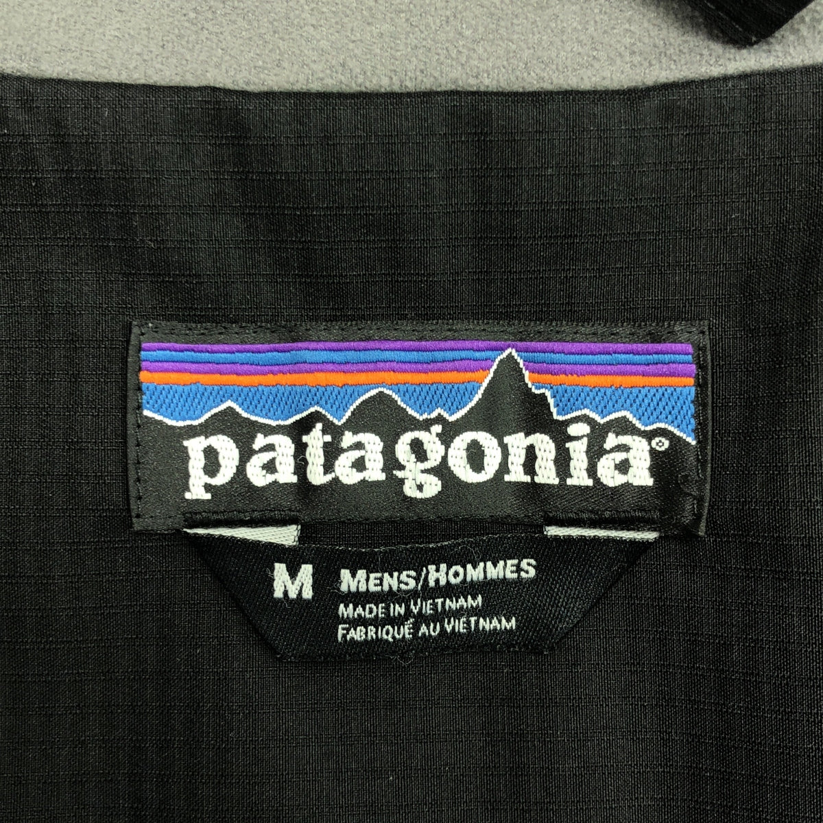 Patagonia / パタゴニア | STORM JACKET / ストーム ジャケット フーディ | M | メンズ