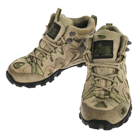 THE NORTH FACE / The North Face | VINDICATOR MID GTX / NFW70832 Trekking Shoes | 22.5 | Women's