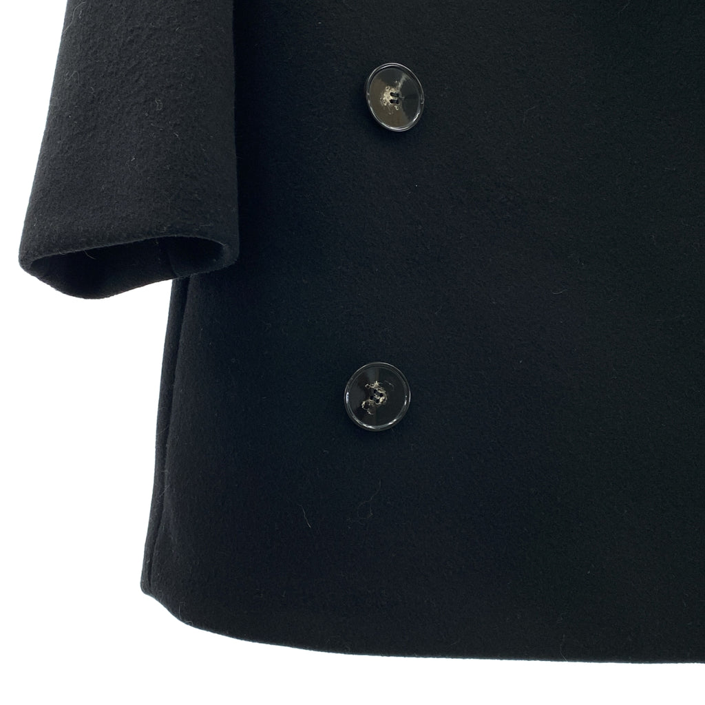 STELLA McCARTNEY | 羊毛雙排扣大衣 | 尺寸 36 |