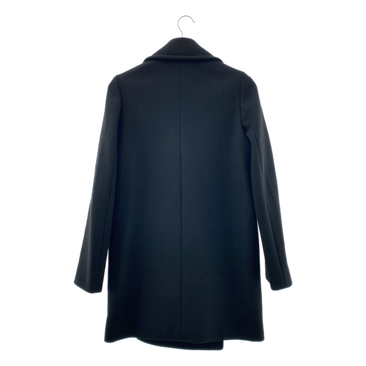 STELLA McCARTNEY | 羊毛雙排扣大衣 | 尺寸 36 |