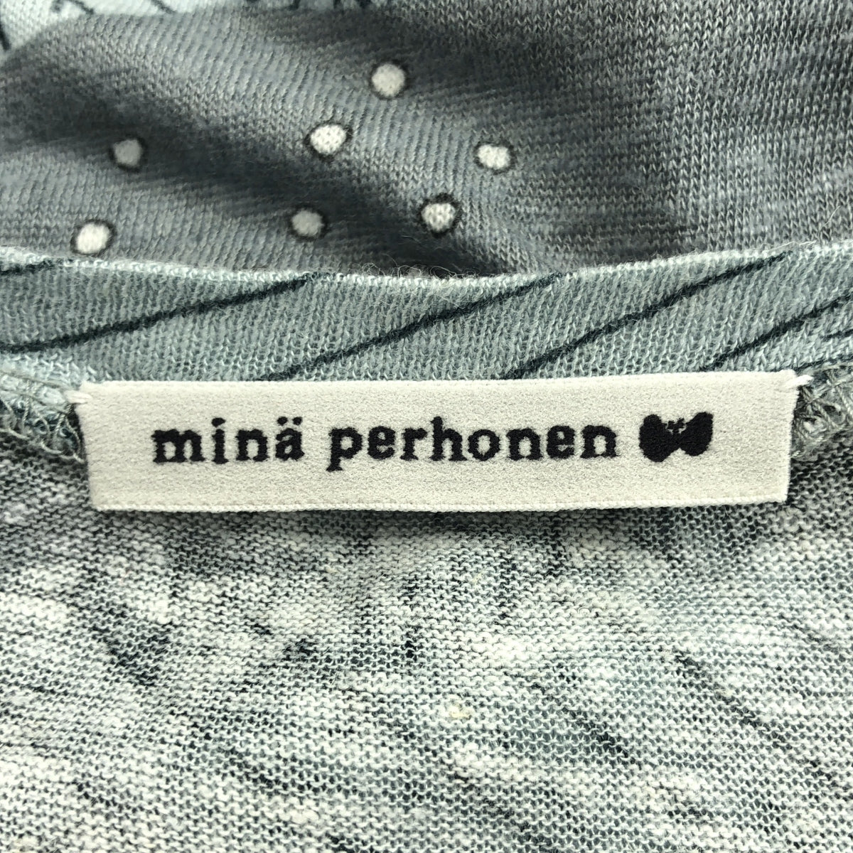 mina perhonen / 미나페르호넨 |