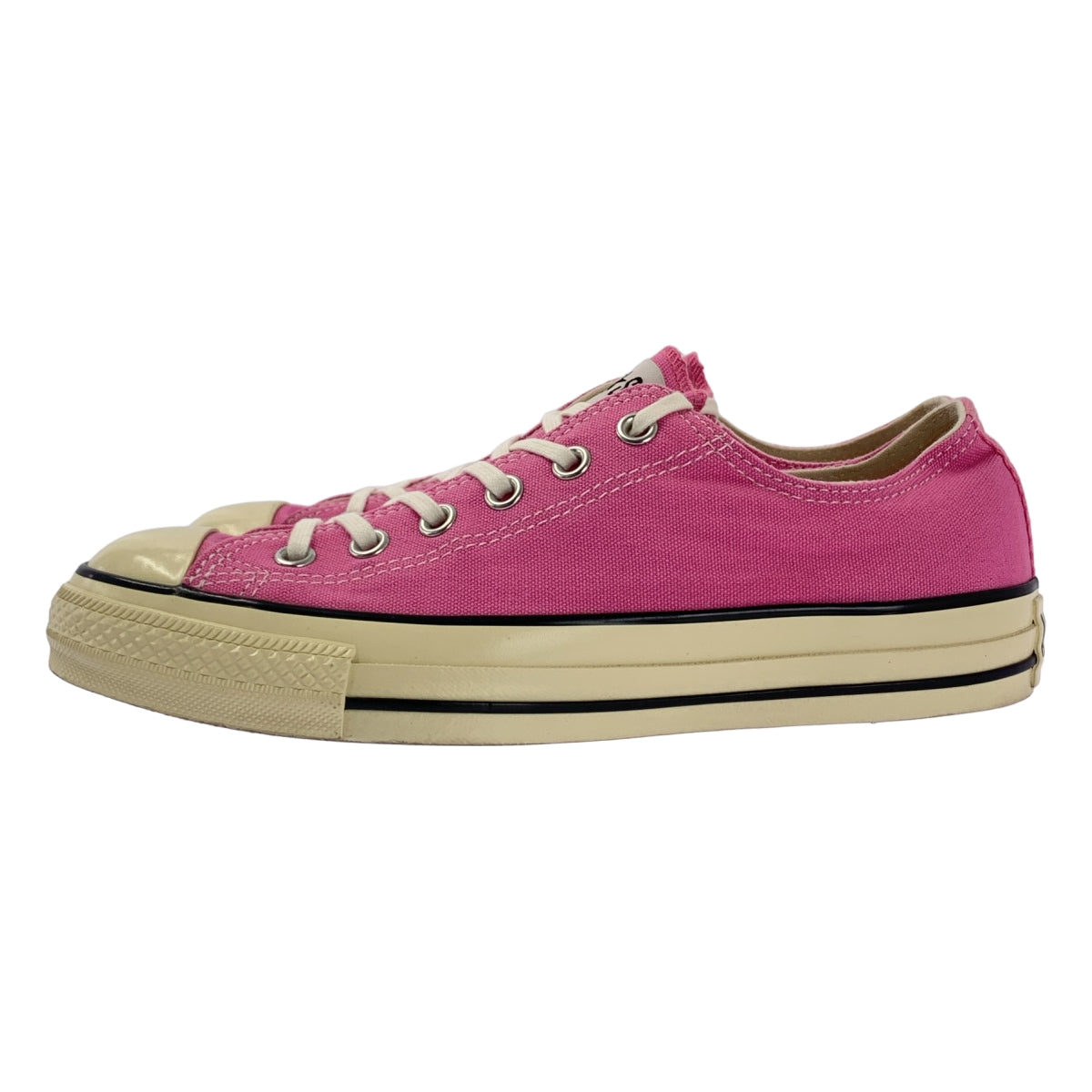 [狀況極佳] 匡威 | ALL STAR US AGED COLORS OX | All Star US 做舊色運動鞋 | 尺寸 25 | S.BERRY | 女款