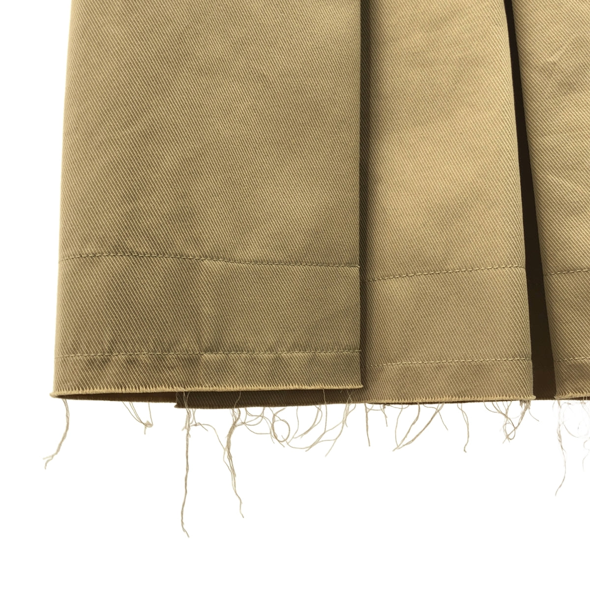 sacai | 露肩繫帶長裙 | 0 |