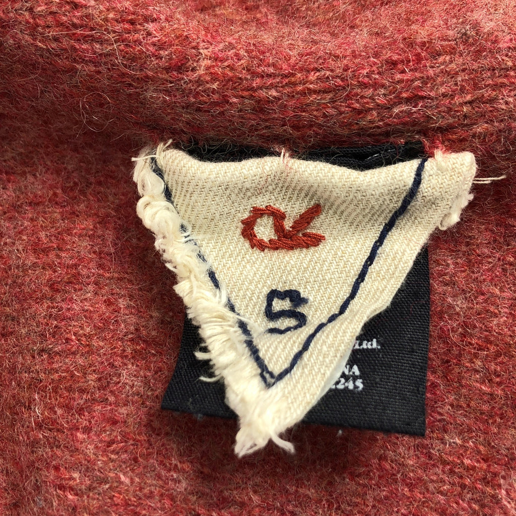 45r / フォーティファイブアール | ウール タートルネック ニット | 5 | レディース