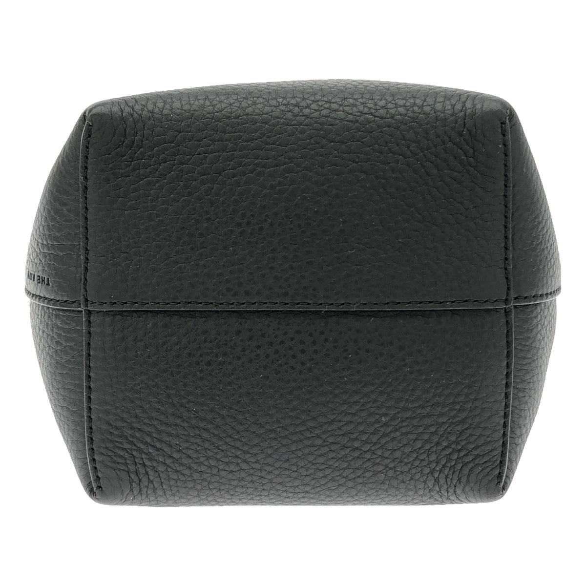 【미품】 THE ROW / 자로우 | Small NS Tote Hook W1695 L129 토트 백 | 블랙 | 여성