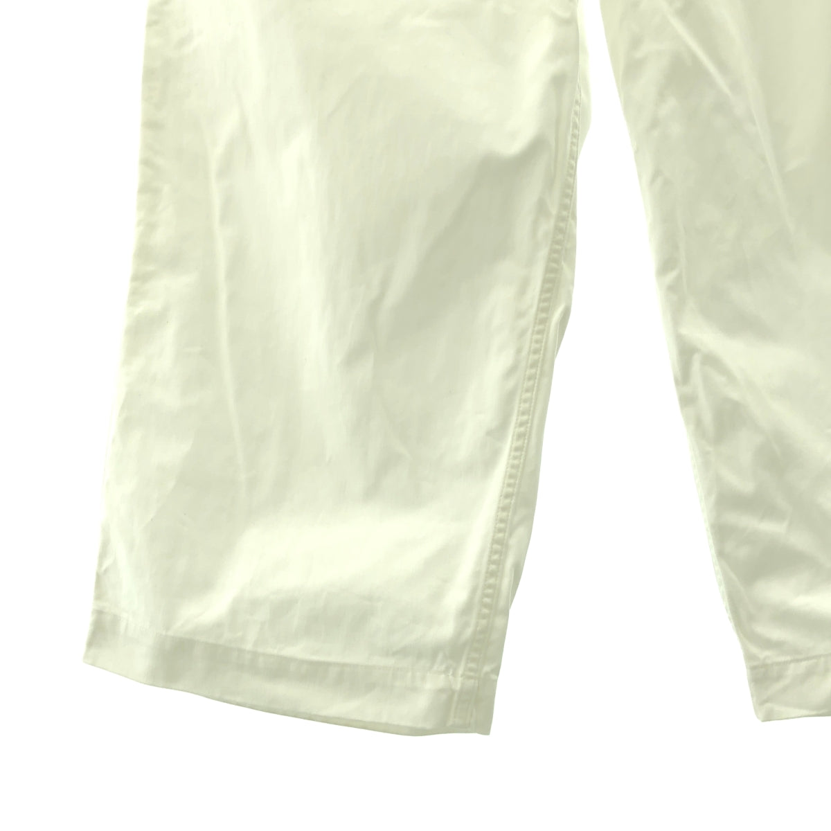 Graphpaper / 그래프 종이 | Military Cloth Belted Pants 밀리터리 크로스 벨티드 팬츠 | 2 |