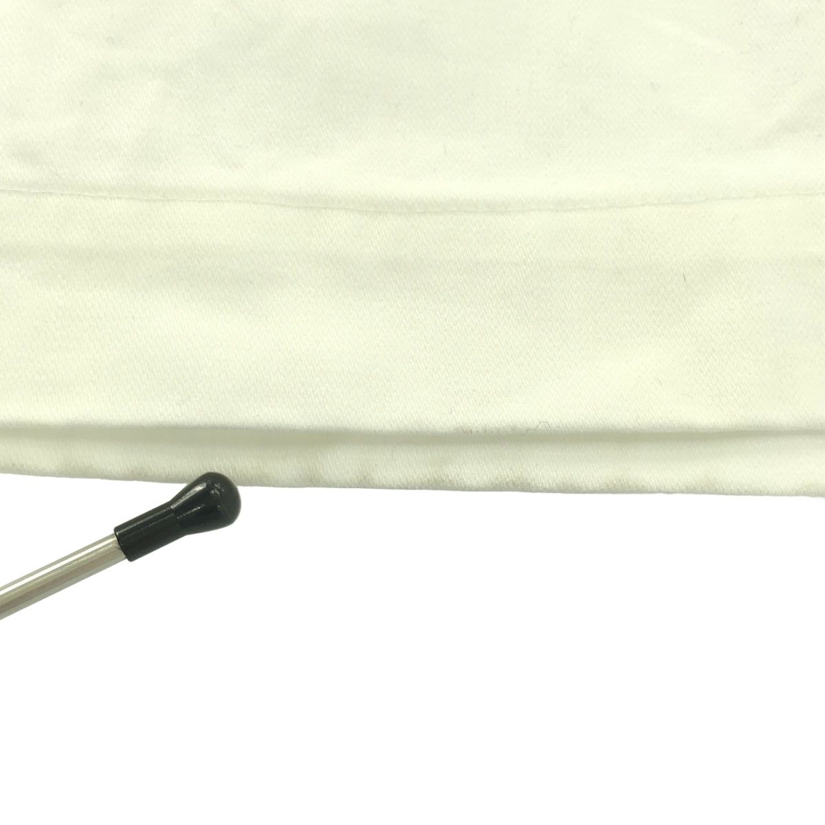 Graphpaper / 그래프 종이 | Military Cloth Belted Pants 밀리터리 크로스 벨티드 팬츠 | 2 |