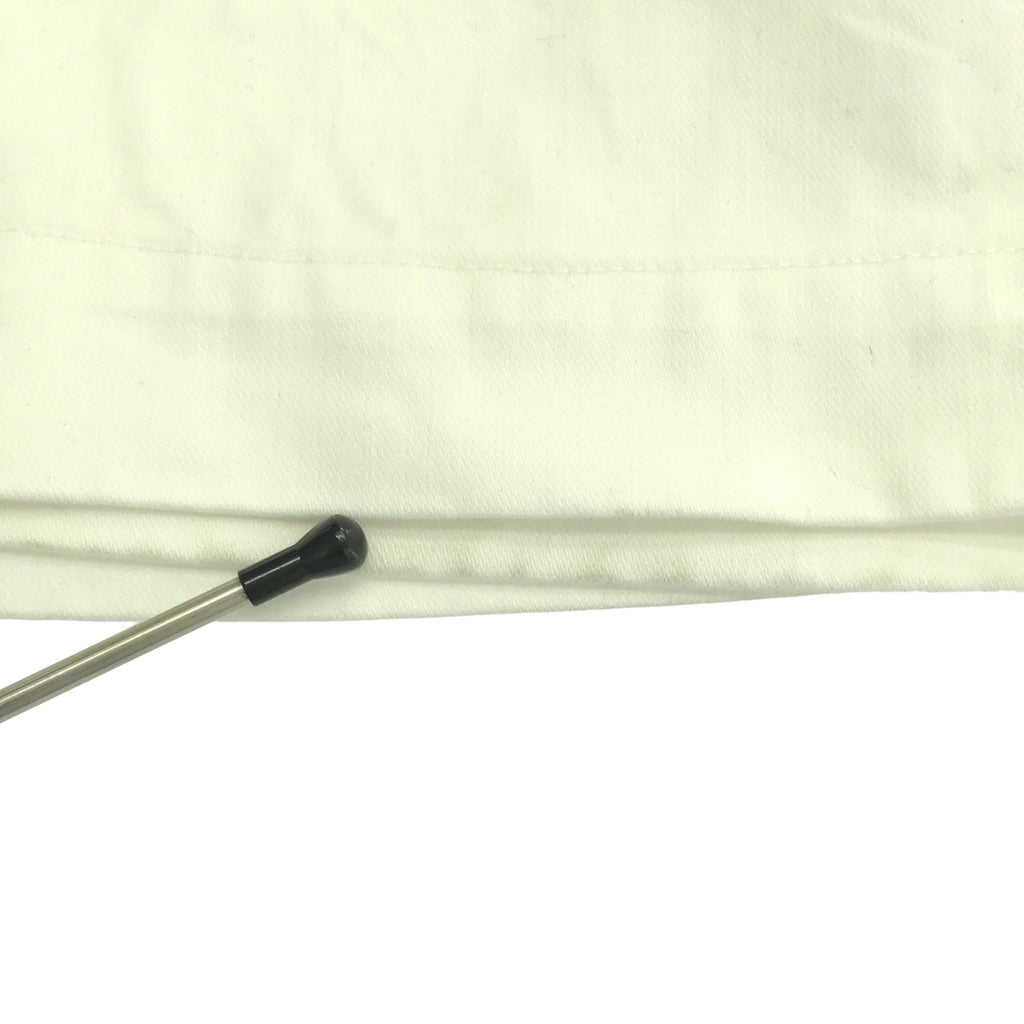 Graphpaper / 그래프 종이 | Military Cloth Belted Pants 밀리터리 크로스 벨티드 팬츠 | 2 |