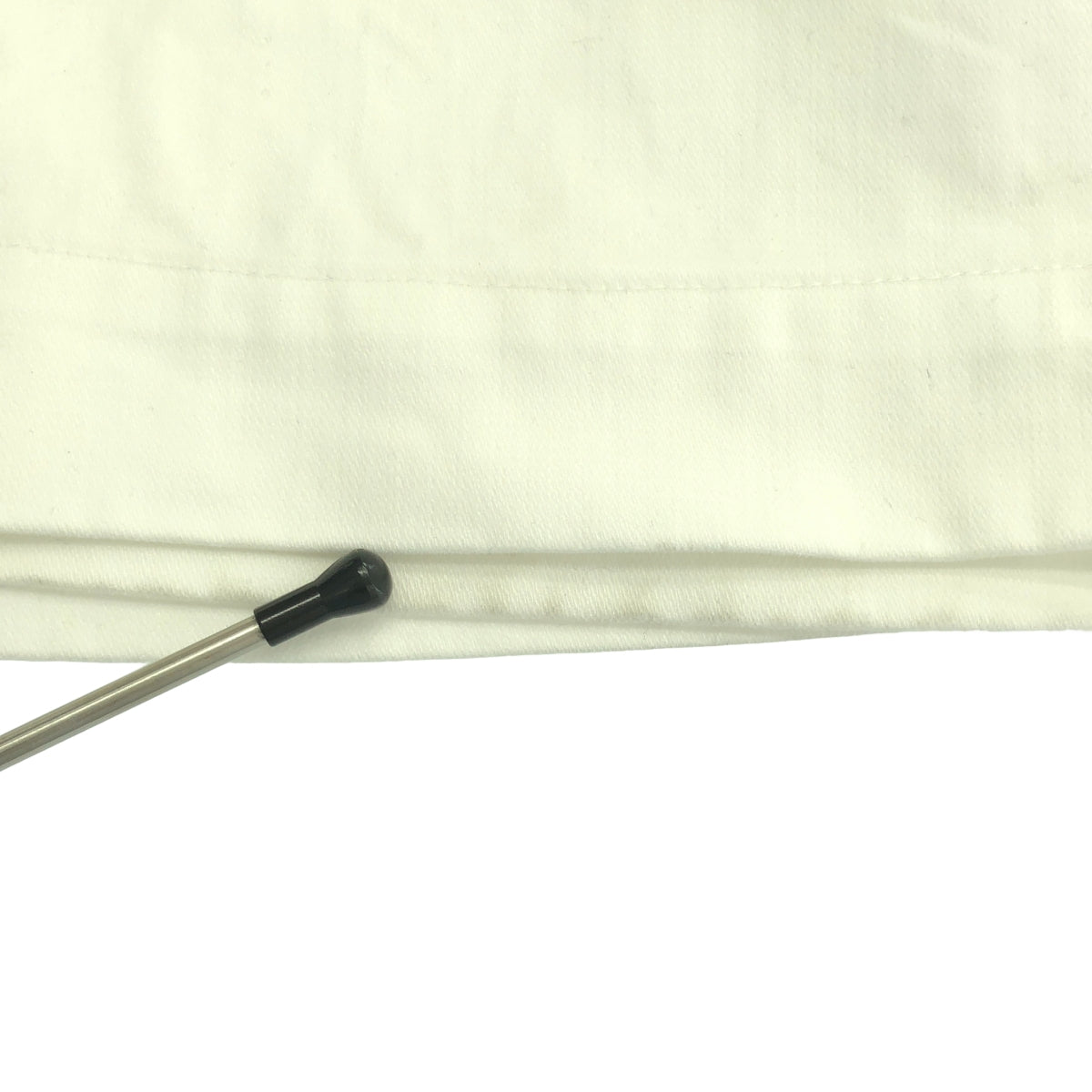 Graphpaper / 그래프 종이 | Military Cloth Belted Pants 밀리터리 크로스 벨티드 팬츠 | 2 |