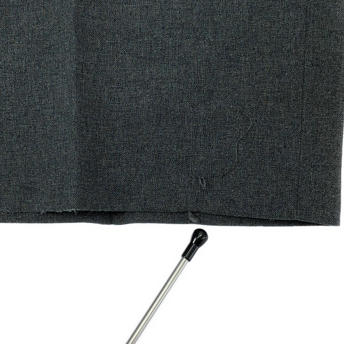 Shinzone | 克萊斯勒2分褲 | 尺寸 34 | 灰色 | 女款