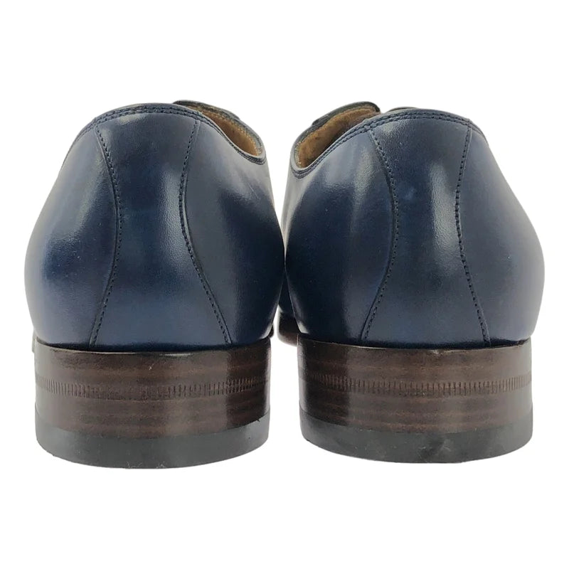 GUCCI / グッチ | ラウンドトゥ レースアップシューズ | 4 1/2 | レディース