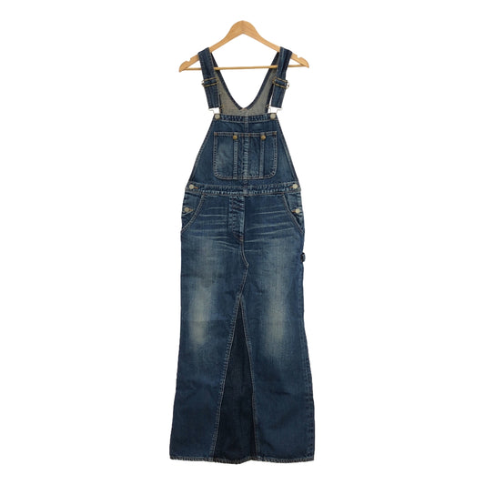 RHVINTAGE / Ron Herman Vintage | Overalls Long Skirt | XS | Women's