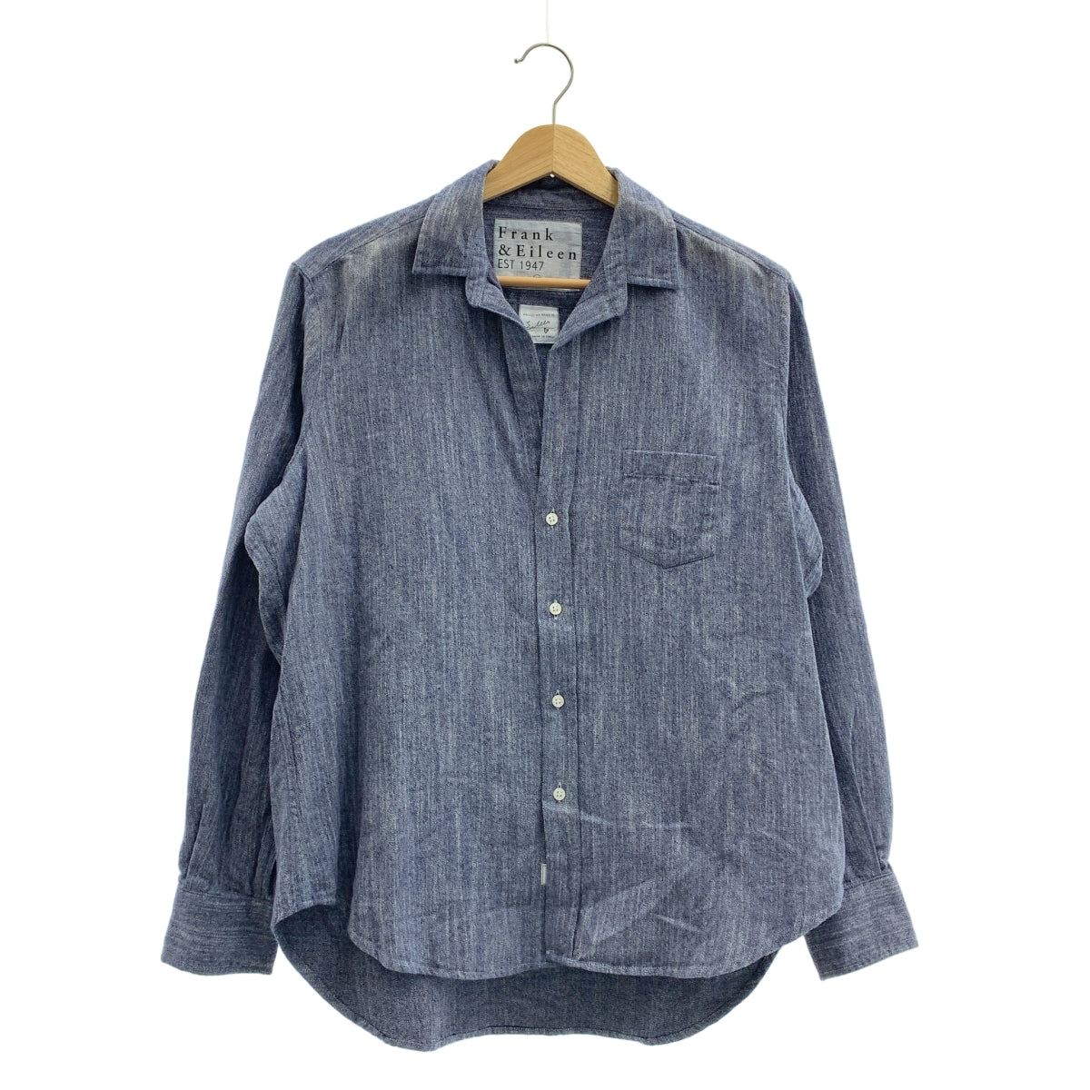 Frank &amp; Eileen | EILEEN | 襯衫 | XS | 女款