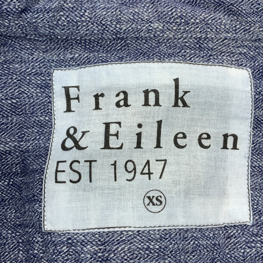 Frank &amp; Eileen | EILEEN | 襯衫 | XS | 女款
