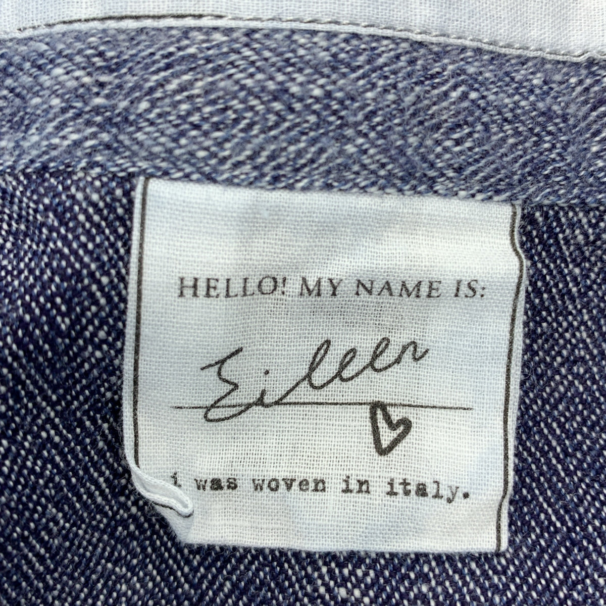 Frank &amp; Eileen | EILEEN | 襯衫 | XS | 女款