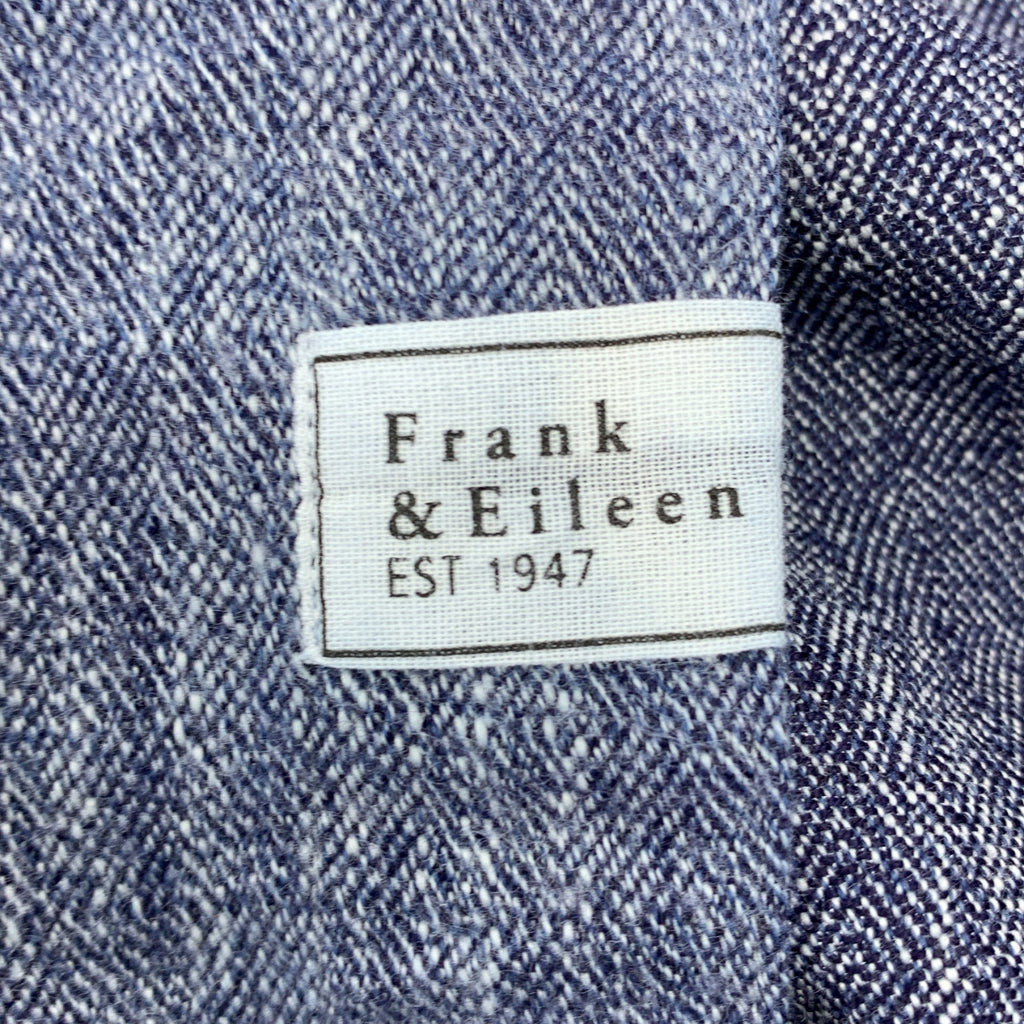 Frank &amp; Eileen | EILEEN | 襯衫 | XS | 女款