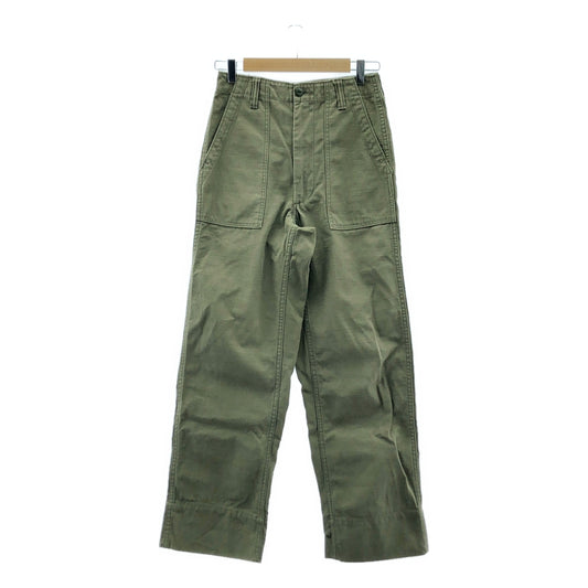 MADISON BLUE | 2018 | FATIGUE PANTS | 1 | Women's