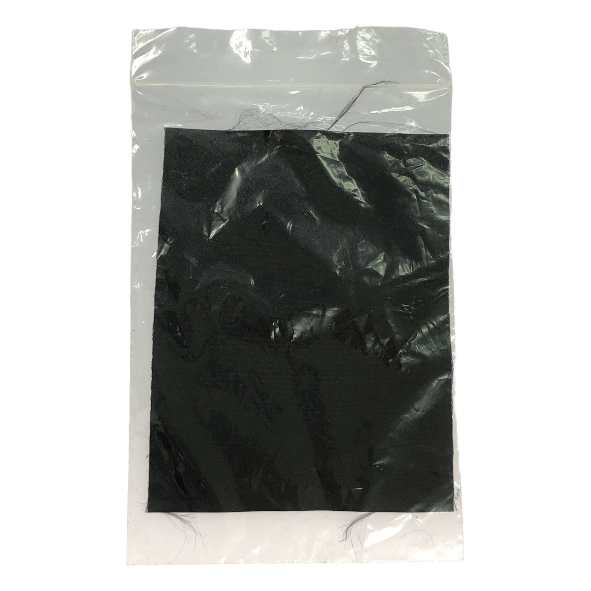 COMME des GARCONS | 2011秋冬 |褶襉長版寬鬆裙 | S |黑色 |女性的