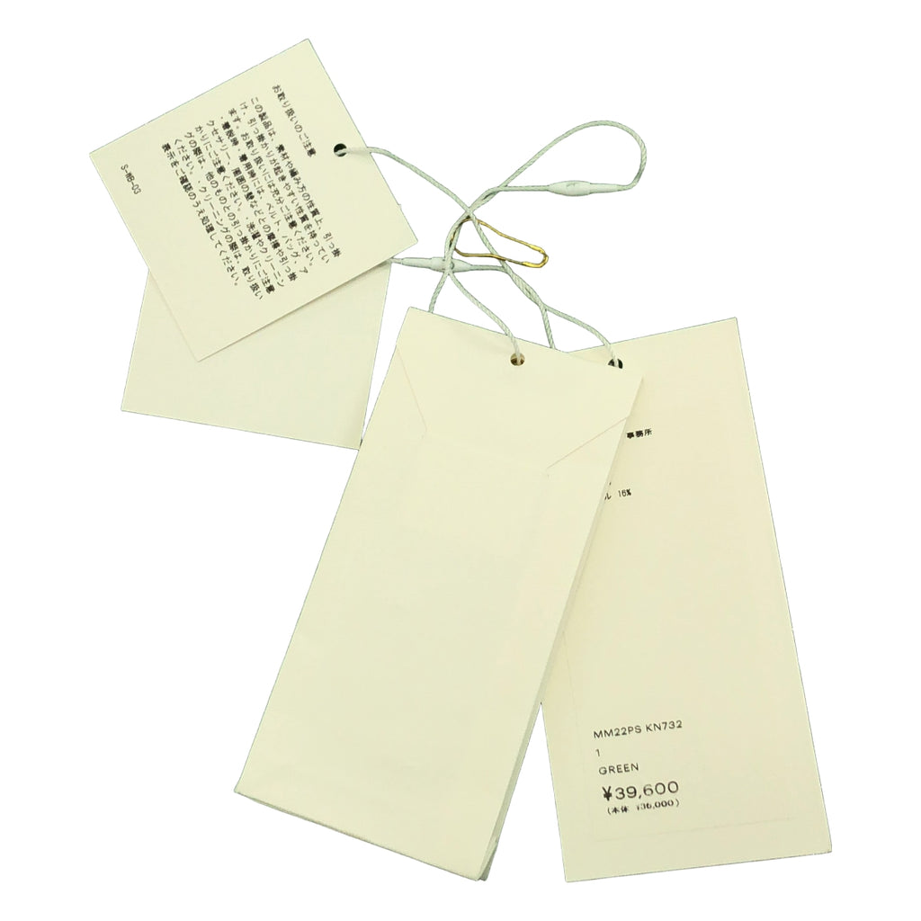 Mame Kurogouchi / マメクロゴウチ | Botanical Pattern Knitted Lame ボタニカル ラメニット カーディガン | 1 | レディース