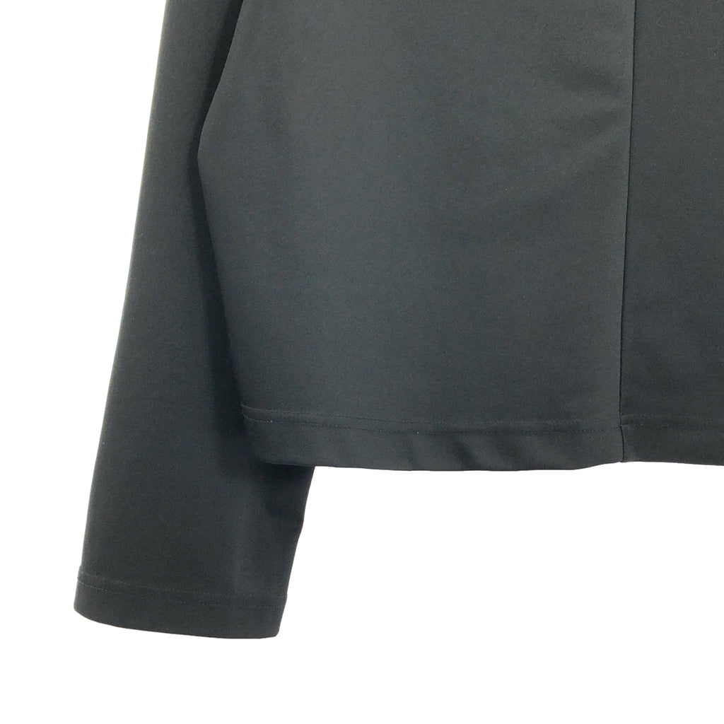 COMME des GARCONS | 2023 春夏系列 | 聚酯圓領上衣 | M 碼 | 女款