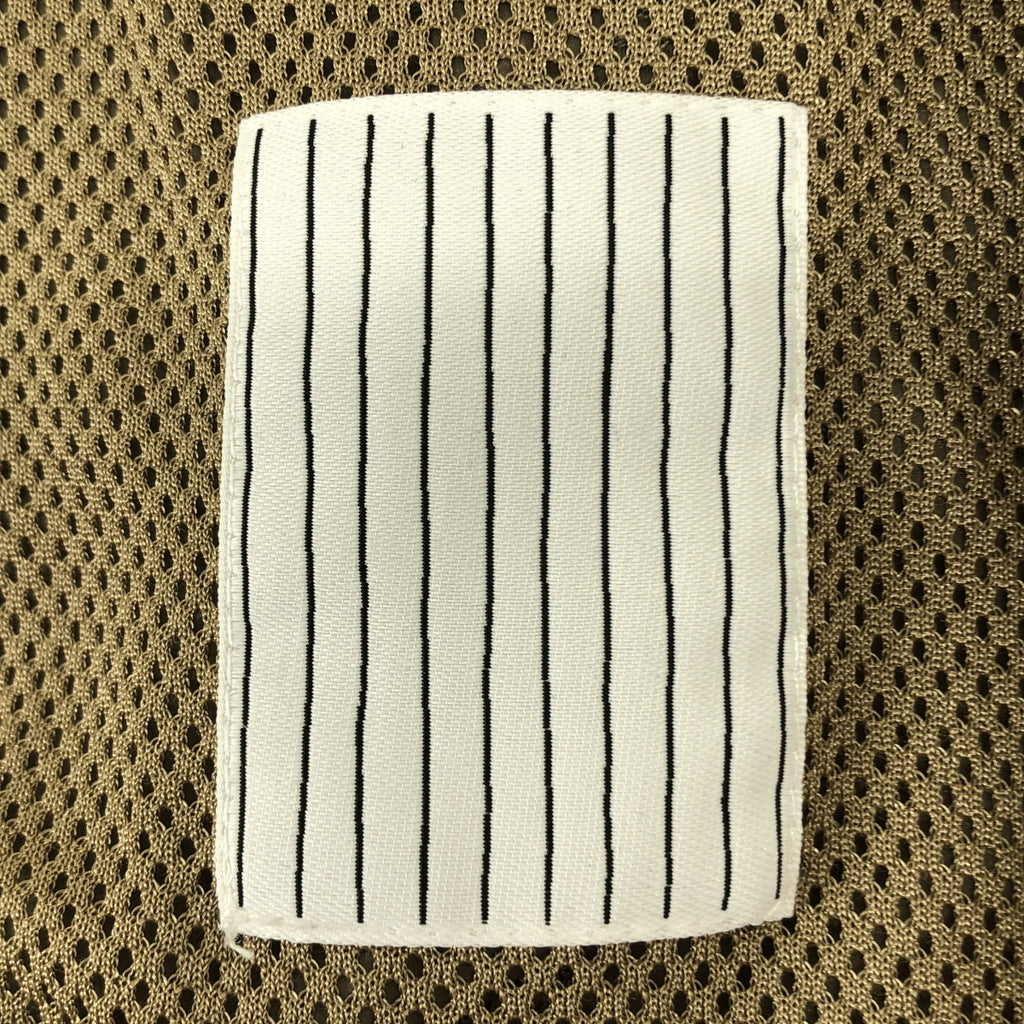 SFC (SFC) / SFC | 尼龍抽繩休閒褲 / 全網眼內襯 | XL | 男士