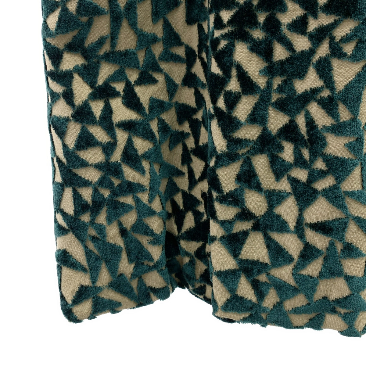 mina perhonen / 미나펠호넨 | lit 벨벳 풍선 민소매 원피스 | 36 |