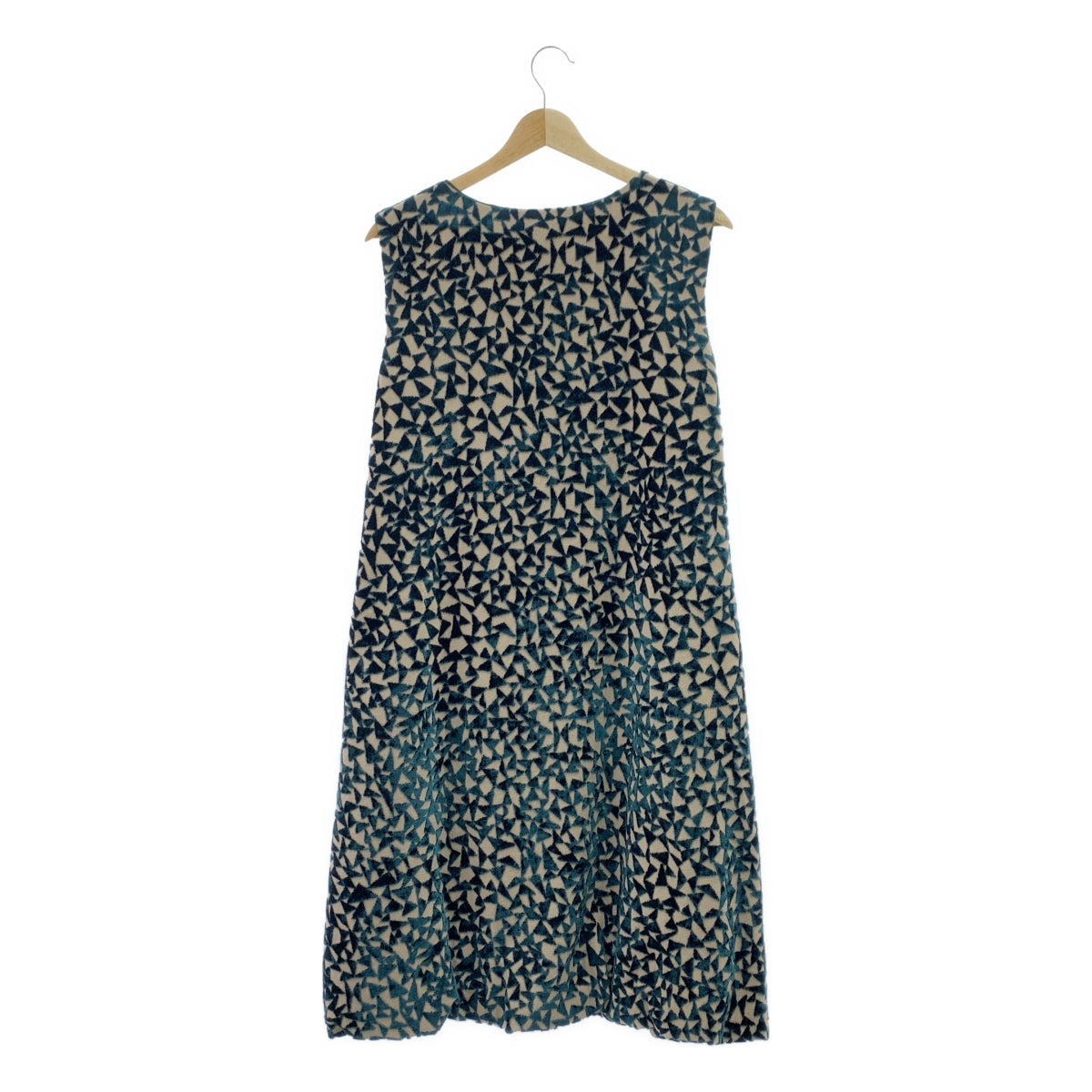 mina perhonen / 미나펠호넨 | lit 벨벳 풍선 민소매 원피스 | 36 |