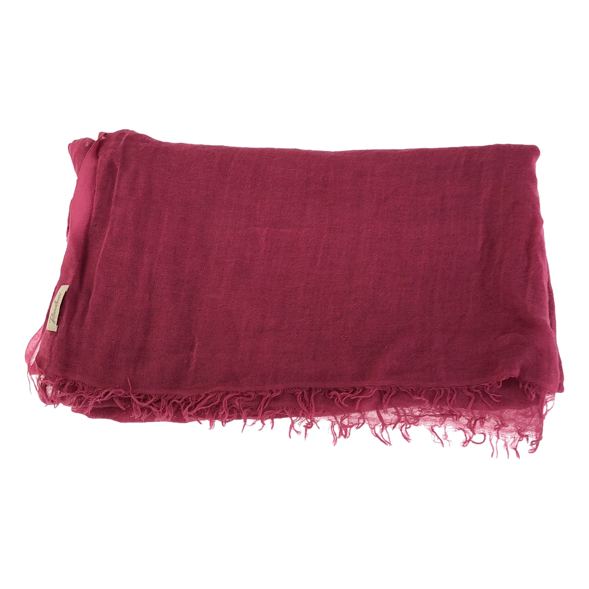 法利耶羅·薩蒂 / 法利耶羅·薩蒂 |大流蘇圍巾 |粉紅色的